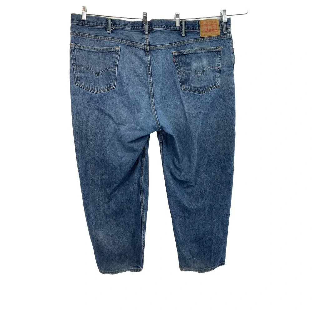 Levis 560 Jeans Sz 38